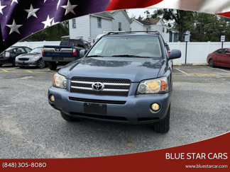 Used 2007 Toyota Highlander 4WD Hybrid video 1