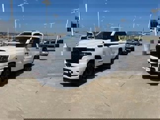 New 2025 RAM 1500 Tradesman w/ Night Edition image 1