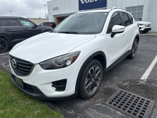 Used 2016 MAZDA CX-5 Grand Touring image 1