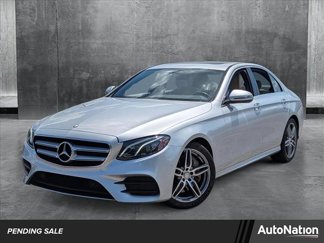 Used 2017 Mercedes-Benz E 300 image 1