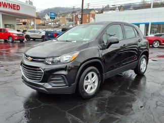 Certified 2020 Chevrolet Trax LS w/ LPO, Protection Package image 1
