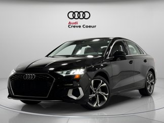 Used 2022 Audi A3 2.0T Premium image 1