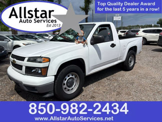 Used 2012 Chevrolet Colorado W/T image 1