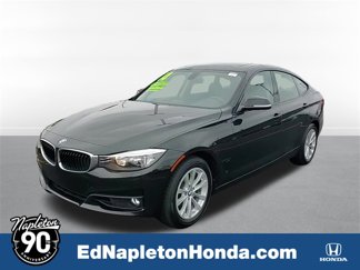 Used 2014 BMW 328i Gran Turismo xDrive image 1