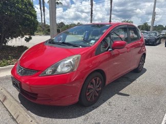 Used 2013 Honda Fit image 1