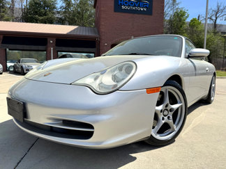 Used 2004 Porsche 911 Carrera image 1