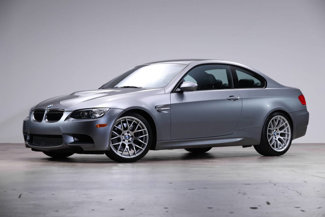 Used 2011 BMW M3 Coupe image 1