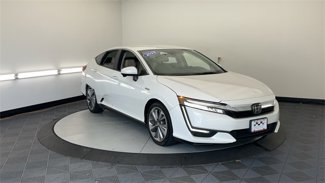 Used 2018 Honda Clarity Touring image 1