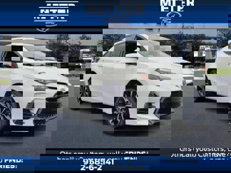 Used 2017 Toyota Corolla SE image 1