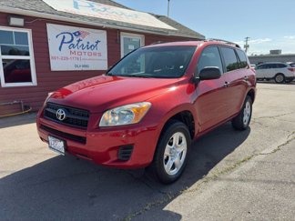 Used 2012 Toyota RAV4 4WD w/ Value Pkg image 1