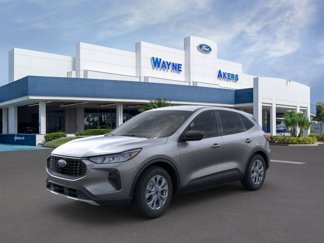 New 2025 Ford Escape Active w/ Tech Pack #1 image 1
