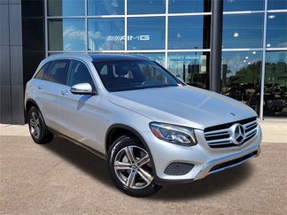 Used 2019 Mercedes-Benz GLC 300 image 1