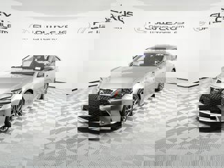 Used 2017 Lexus RC 200t image 1