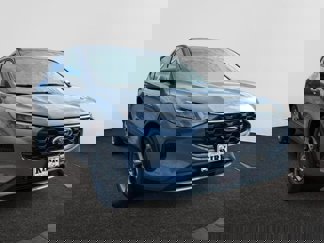 New 2025 Ford Escape ST-Line w/ Cold Weather Package image 1