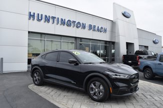 Used 2023 Ford Mustang Mach-E Select image 1