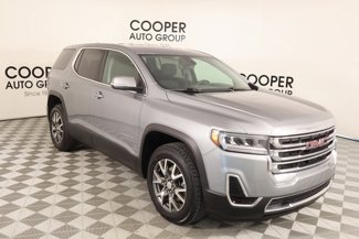 Used 2023 GMC Acadia SLE image 1