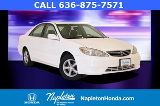 Used 2006 Toyota Camry LE image 1