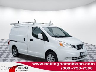 Used 2020 Nissan NV200 SV image 1