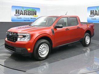 New 2024 Ford Maverick XL image 1