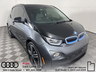 Used 2016 BMW i3 w/ Range Extender image 1