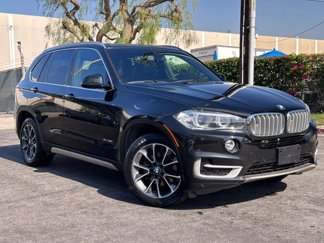 Used 2018 BMW X5 xDrive35i image 1