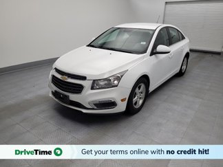 Used 2016 Chevrolet Cruze LT image 1