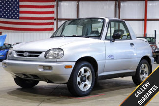 Used 1997 Suzuki X-90 4WD image 1