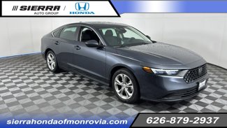 Used 2023 Honda Accord LX image 1
