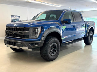 Used 2022 Ford F150 Raptor w/ Equipment Group 801A High image 1