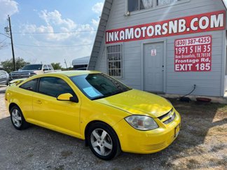 Used 2008 Chevrolet Cobalt LT w/ Revolution Edition Package image 1
