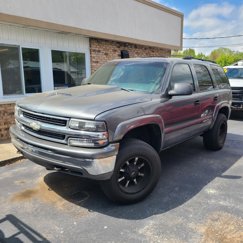 Used 2000 Chevrolet Tahoe LS w/ LS Preferred Equipment Group image 1
