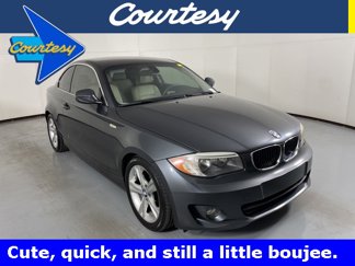 Used 2013 BMW 128i Coupe image 1