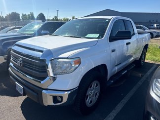 Used 2014 Toyota Tundra SR5 image 1
