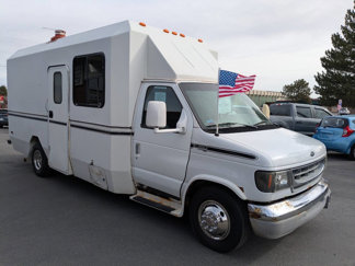 Used 1998 Ford E-350 and Econoline 350 image 1