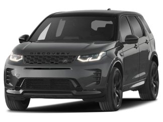 Used 2025 Land Rover Discovery Sport S image 1