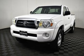 Used 2007 Toyota Tacoma PreRunner image 1
