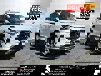 Used 2024 Ford Escape Active image 1