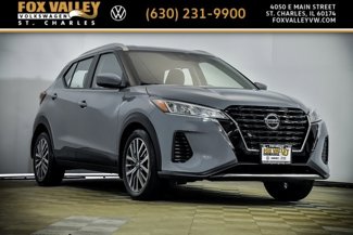 Used 2021 Nissan Kicks SV image 1