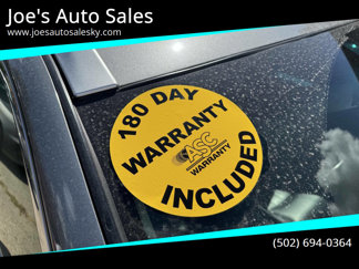 Used 2017 INFINITI QX50 AWD image 1
