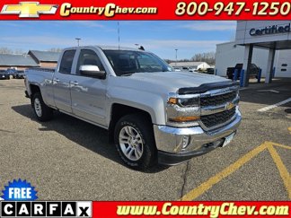 Used 2018 Chevrolet Silverado 1500 LT w/ All Star Edition image 1