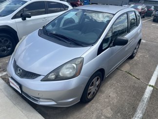 Used 2011 Honda Fit image 1