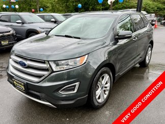 Used 2015 Ford Edge SEL w/ Equipment Group 201A image 1