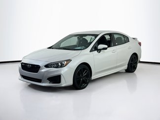 Used 2017 Subaru Impreza 2.0i Sport image 1