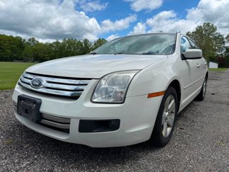 Used 2009 Ford Fusion SE image 1