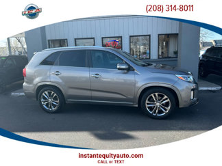 Used 2015 Kia Sorento SX image 1