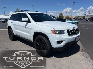 Used 2016 Jeep Grand Cherokee Laredo w/ Quick Order Package 23E image 1