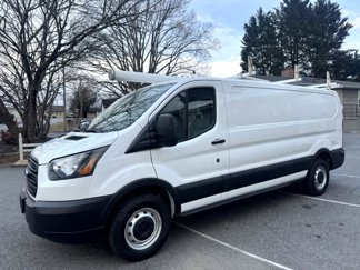 Used 2019 Ford Transit 250 148 Low Roof image 1