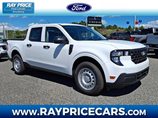 New 2025 Ford Maverick XL image 1