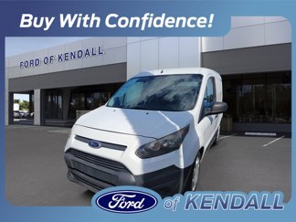 Used 2014 Ford Transit Connect XL image 1