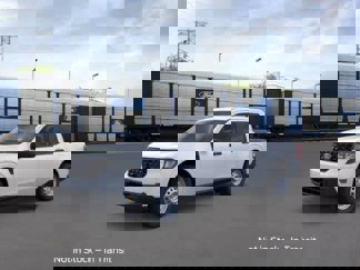 New 2025 Ford Maverick XL image 1